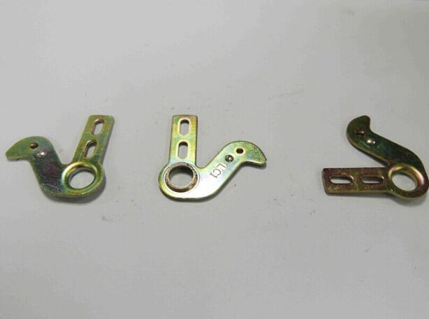 五金沖壓危險(xiǎn)嗎？科創(chuàng)五金沖壓廠解答疑惑！