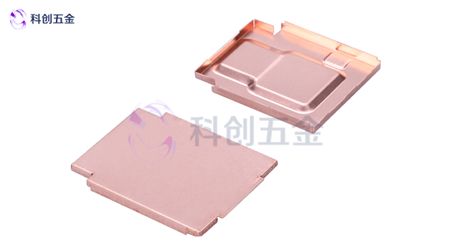 五金沖壓加工的生產(chǎn)成本精確控制：從細(xì)節(jié)出發(fā)，實(shí)現(xiàn)高效生產(chǎn)