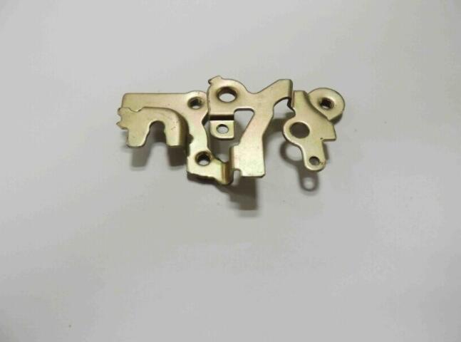 五金沖壓件加工要如何合理選用沖壓材料呢？