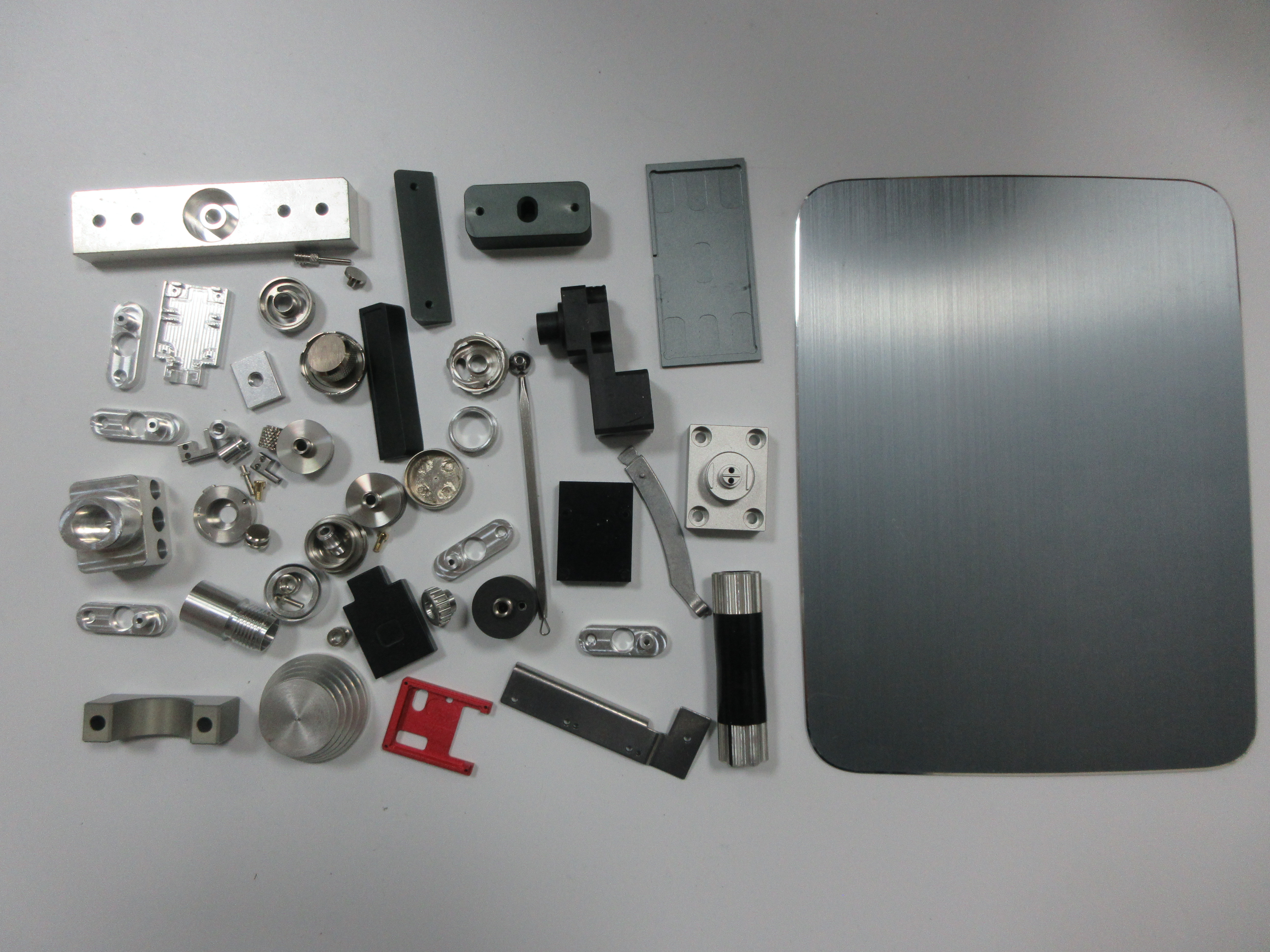 不銹鋼五金沖壓件報(bào)價(jià)：精準(zhǔn)高效，提升客戶滿意度