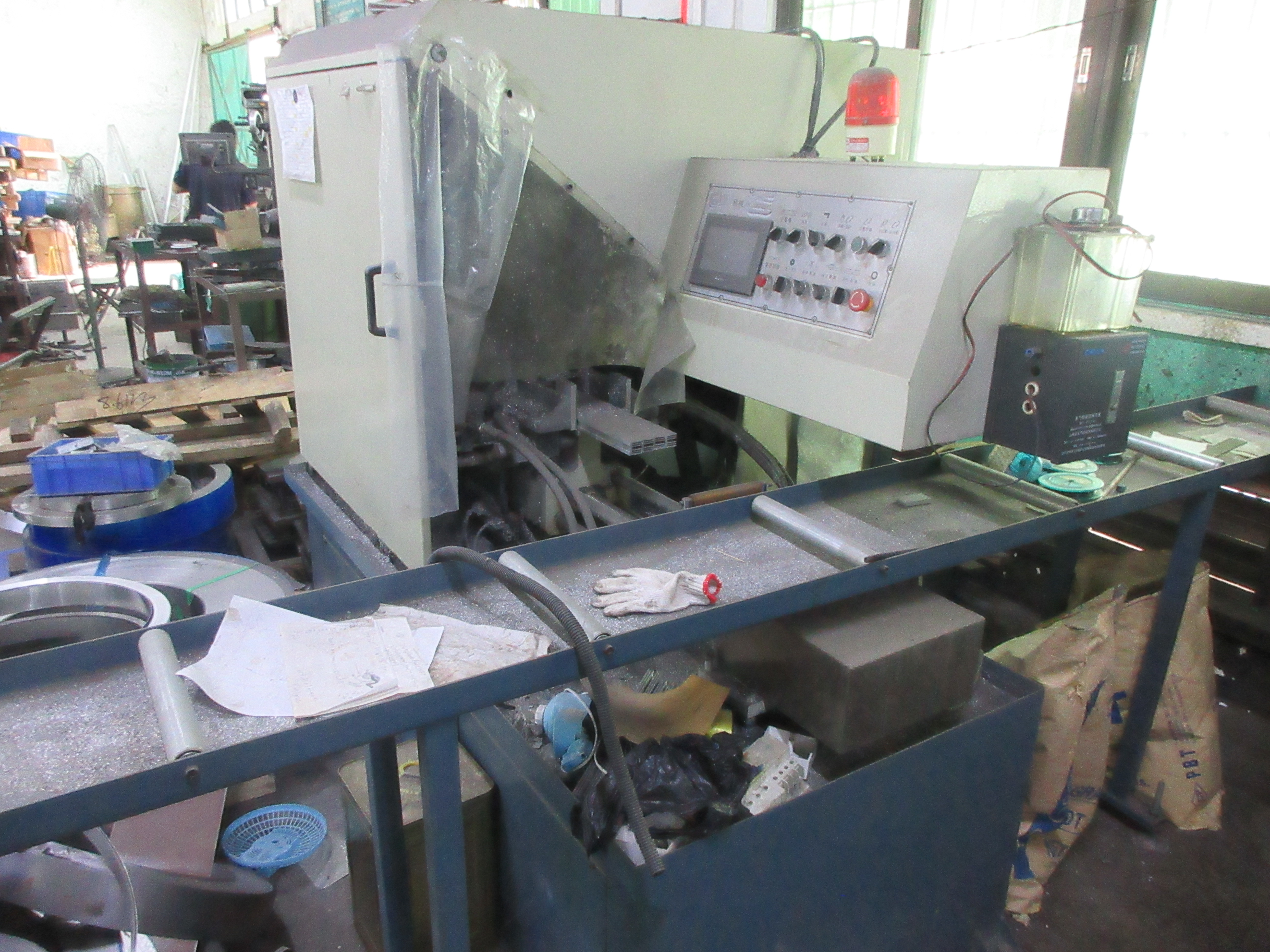 五金沖壓件加工：融合科技與創(chuàng)新，塑造未來工業(yè)新篇章