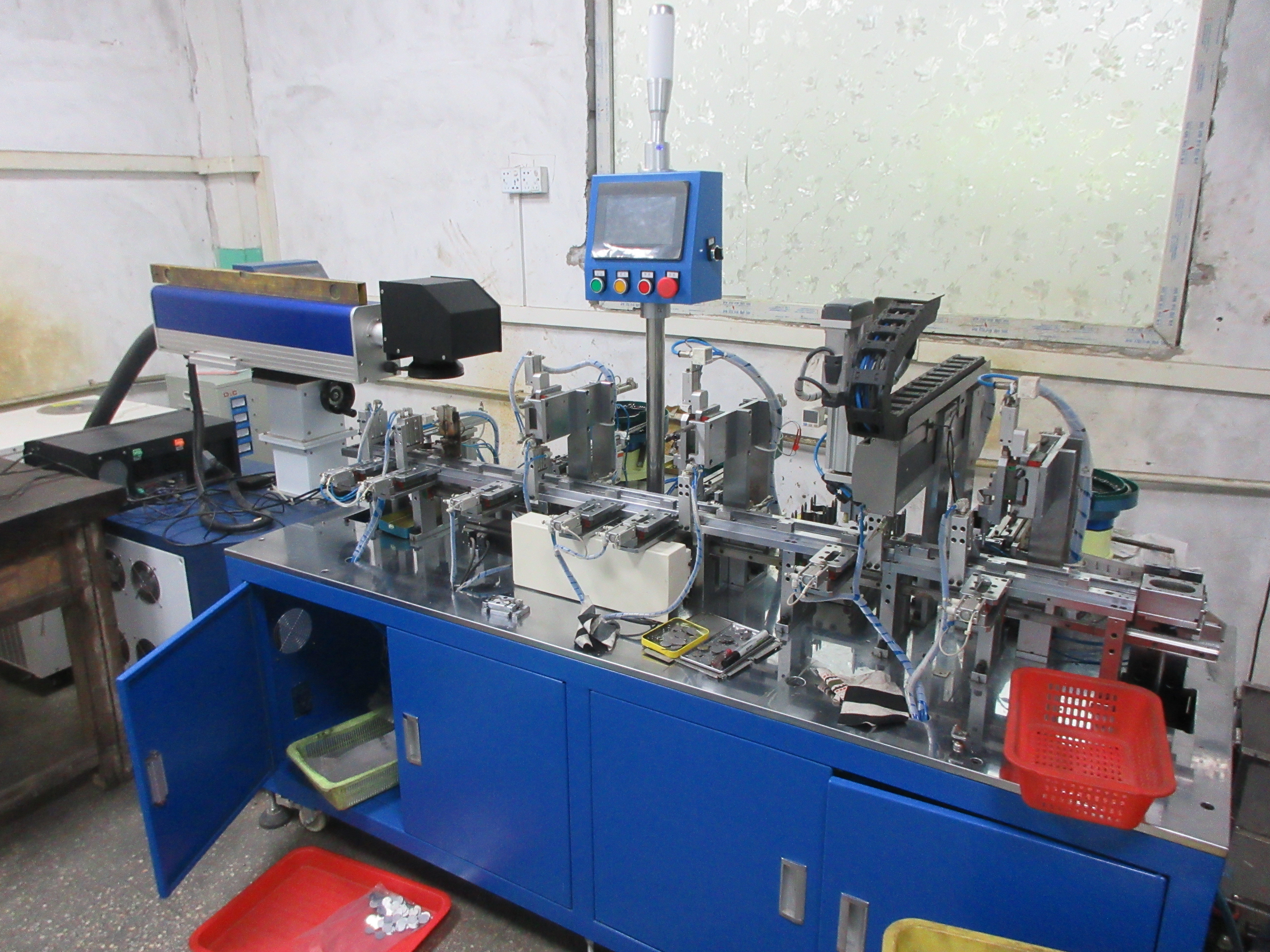 五金沖壓件訂單獲取全攻略，專業(yè)五金沖壓件廠家