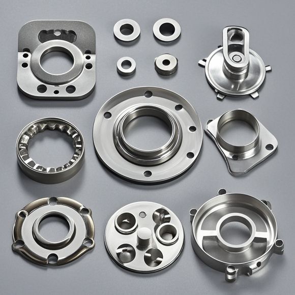 探索五金沖壓廠家的卓越工藝與選擇指南，助力您的制造業(yè)升級