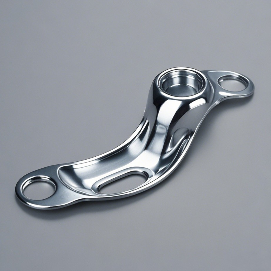 五金沖壓件廠家：科技引領(lǐng)，創(chuàng)新發(fā)展