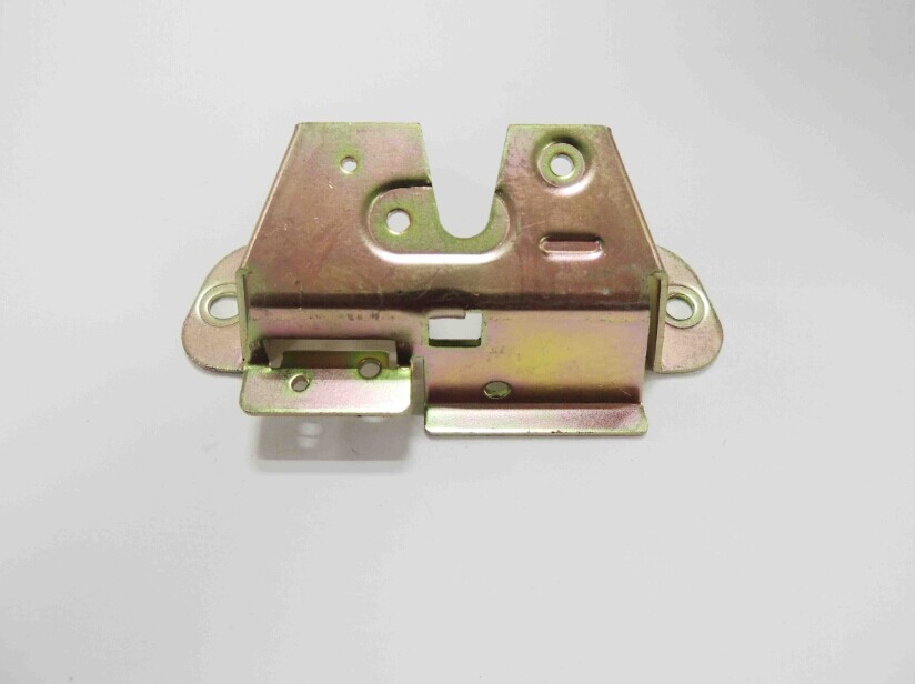 五金沖壓加工：以匠心鑄就品質(zhì)，引領(lǐng)制造業(yè)新風(fēng)尚