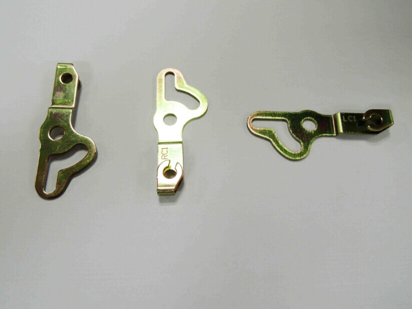 五金沖壓加工廠家：科創(chuàng)精湛工藝，品質(zhì)見證