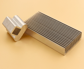 精密五金沖壓加工：小零件，大世界