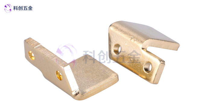 五金沖壓加工的應(yīng)用領(lǐng)域與優(yōu)勢：為什么企業(yè)需要專業(yè)沖壓服務(wù)？