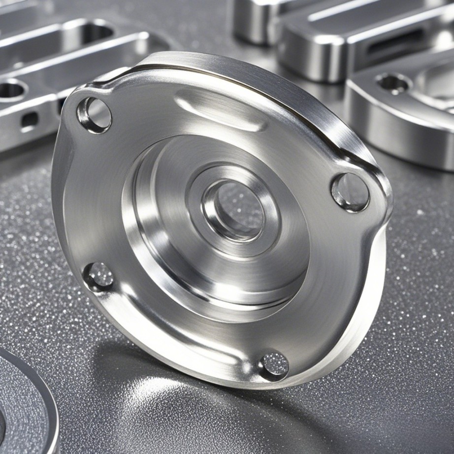 精密五金件加工如何推動智能制造的突破？