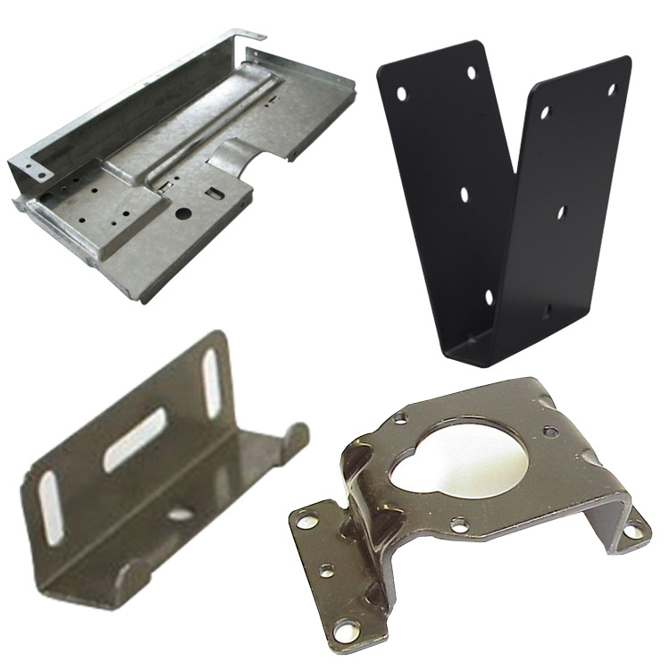 五金沖壓加工：為何成為制造業(yè)的“隱形冠軍”？